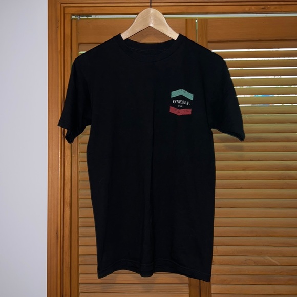 NWOT O’Neill Classic Tee - Picture 1 of 3